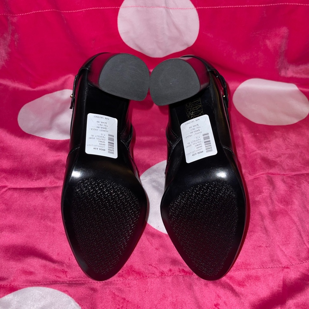 Tory Burch Booties - Picture 12 of 13